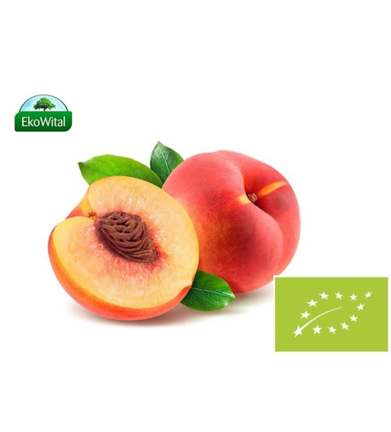 Brzoskwinia BIO IMPORT 1 kg