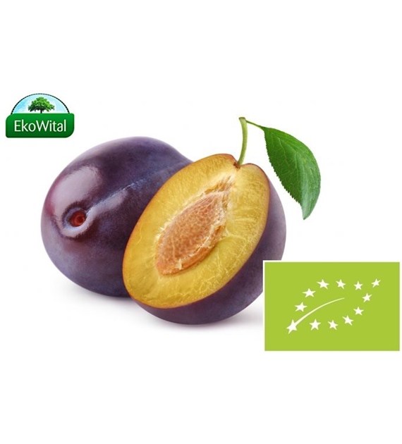 Śliwka BIO IMPORT 1 kg