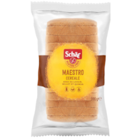 Maestro cereale- chleb wieloziarnisty BEZGL. 300 g