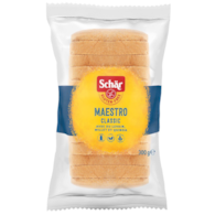 Maestro classic- chleb biały BEZGL. 300 g