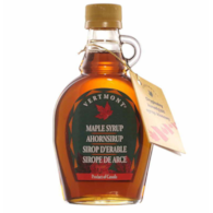 Syrop klonowy 250 ml / 330 g