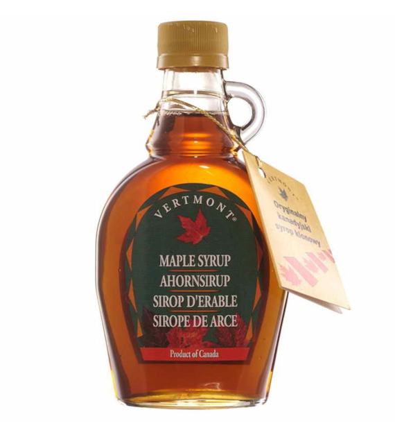 Syrop klonowy 250 ml / 330 g