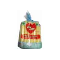 Pałeczki jaglano - kukurydziane 70 g