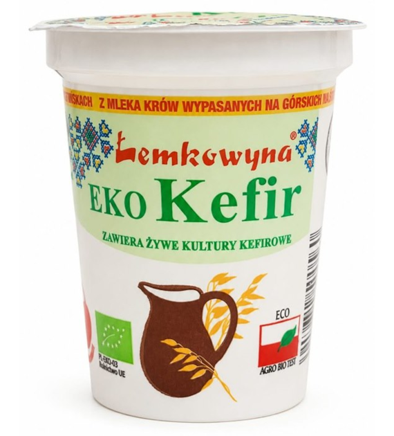 Kefir BIO 280 g