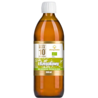 Olej rzepakowy BIO 500 ml