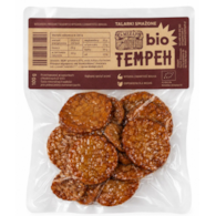Tempeh Talarki Smażone BIO 100 g