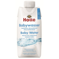 Niegazowana woda dla niemowląt 500 ml