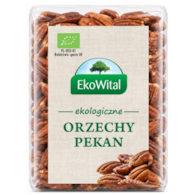 Orzechy pekan BIO 100 g