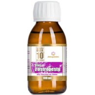 Olej z ostropestu zimnotłoczony 100 ml