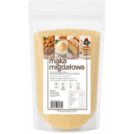 Mąka migdałowa 250 g