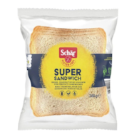 Sandwich XL- chleb kanapkowy BEZGL. 280 g