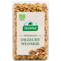 Orzechy włoskie BIO 1 kg