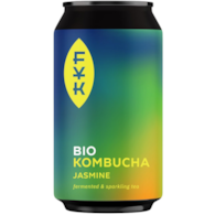 Kombucha Jasmine BIO 330 ml