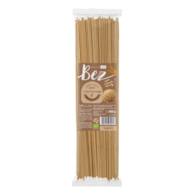 Makaron z ryżu brązowego spaghetti  bezglutenowy BIO 400 g