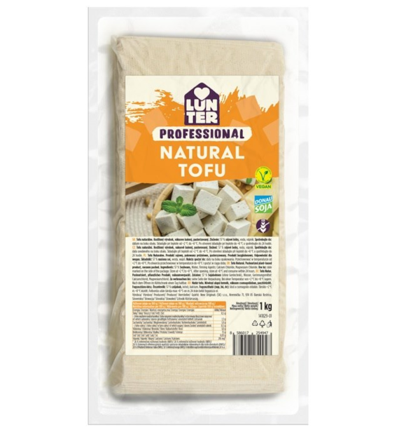 Tofu naturalne 1000 g