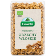 Orzechy włoskie BIO 300 g