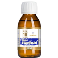 Olej z czarnuszki zimnotłoczony 100 ml