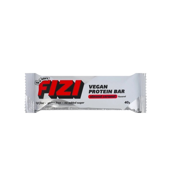 Baton proteinowy „BROWNIE  40 g