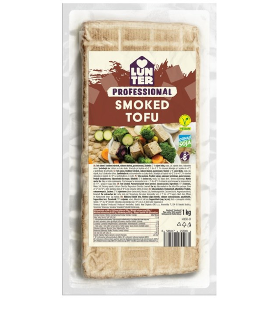Tofu wędzone 1000 g