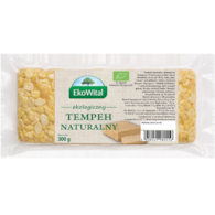 Tempeh naturalny BIO 300 g
