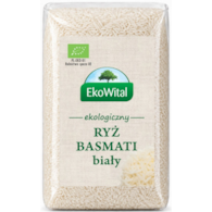 Ryż basmati biały BIO 500 g