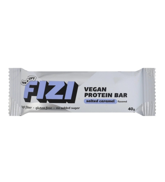 Baton proteinowy „SALTED CARAMEL   40 g
