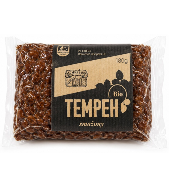 Tempeh smażony BIO 180 g