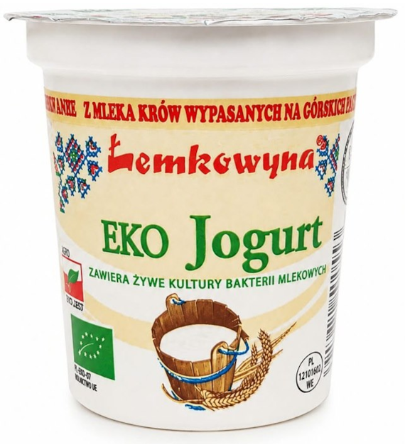Jogurt BIO 280 g