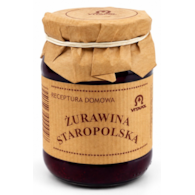 Żurawina staropolska 200g