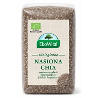Nasiona chia BIO 200 g