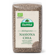 Nasiona chia BIO 200 g