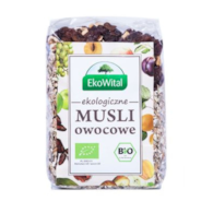 Musli owocowe 25% BIO 300 g