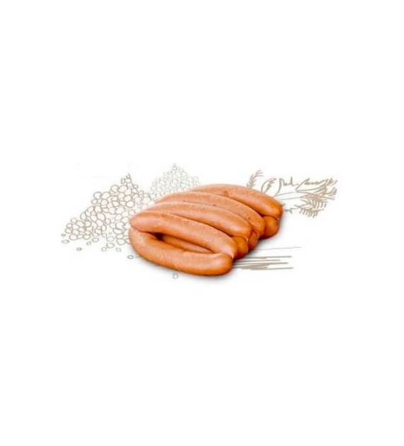 Parówki z cielęciną  250 g