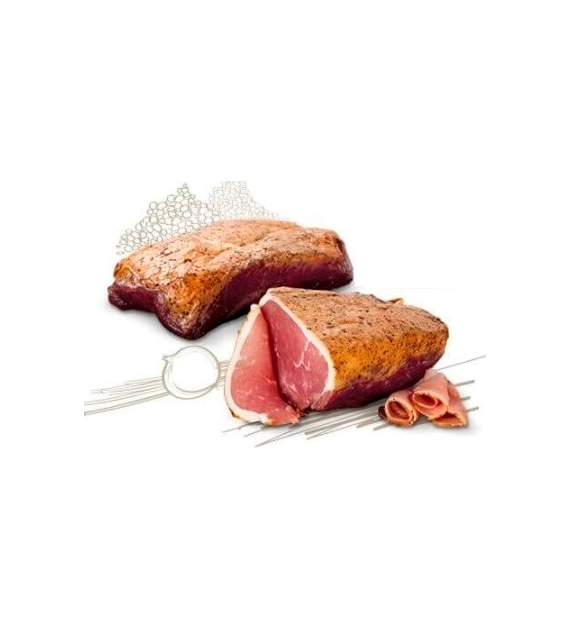 Szynka długodojrzewająca 1 kg