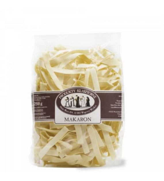 Makaron wstęga 250 g