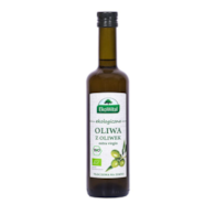 Oliwa z oliwek extra virgin BIO 500 ml