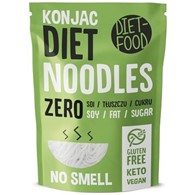 Makaron noodles shirataki BEZGL. 200 g