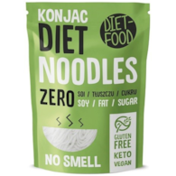 Makaron KONJAC noodles shirataki BEZGL. 200 g