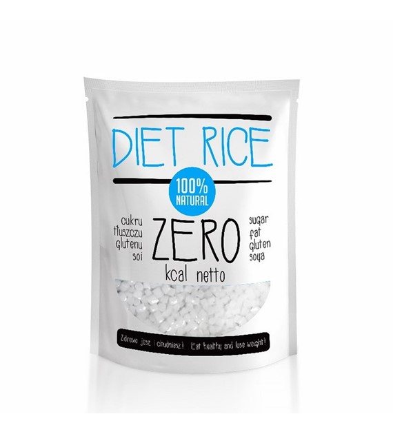 Makaron rice shirataki BEZGL. 200 g