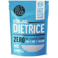 Makaron KONJAC rice shirataki BEZGL. 200 g