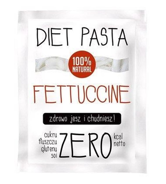 Makaron fettuccine shirataki BEZGL. 200 g