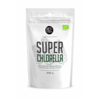 Chlorella BIO 200 g