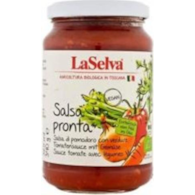 Sos pomidorowy z warzywami BIO 340 g