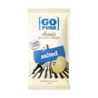 Chipsy solone BEZGL. BIO 125 g