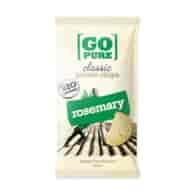 Chipsy z rozmarynem BEZGL. BIO 125 g