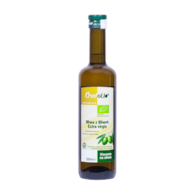 Oliwa z oliwek extra virgin BIO 500 ml