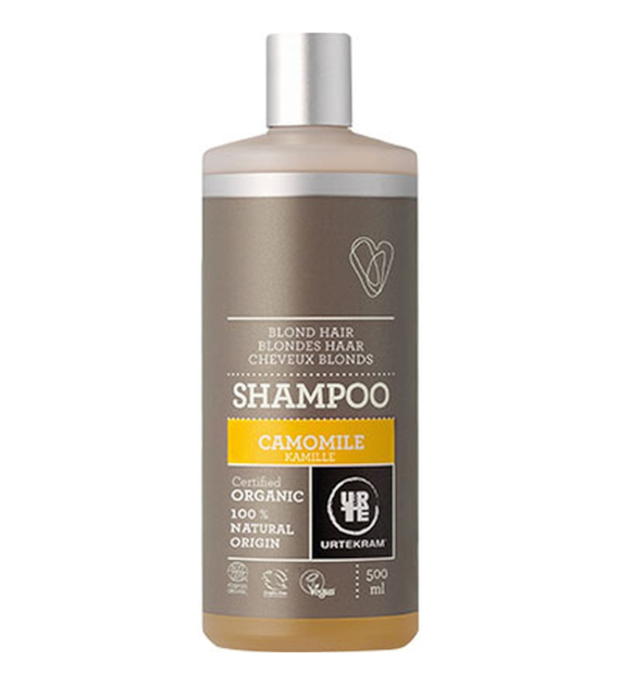 Szampon rumiankowy do włosów blond BIO 500 ml