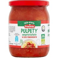 Pulpety ”Wegusie” 430 g